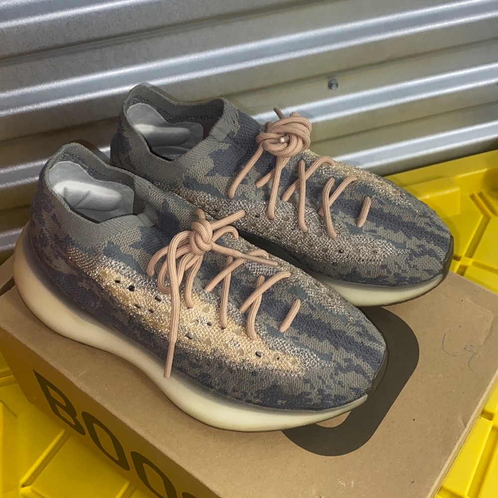 Yeezy 380